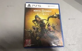 Купить PS5 Диск Mortal Kombat 1 б/у , в Кострома Цена:2500рублей