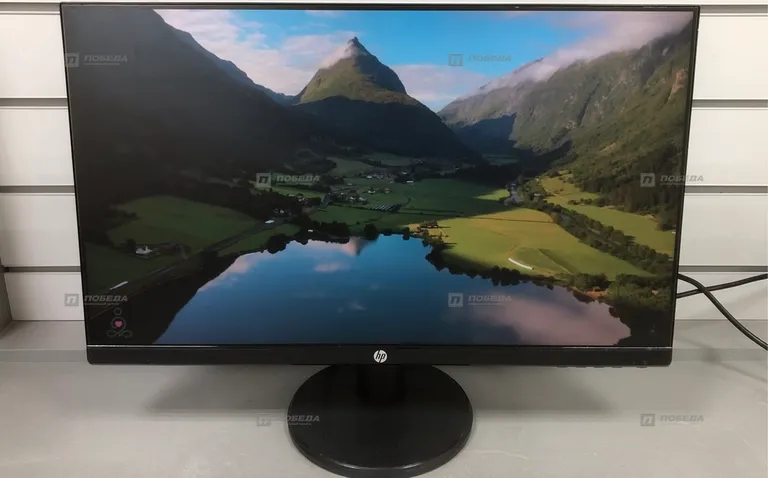 HP V24i FHD Monitor