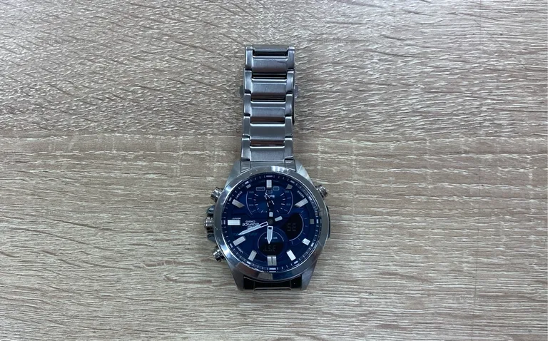 Часы  Casio Edifice 5686