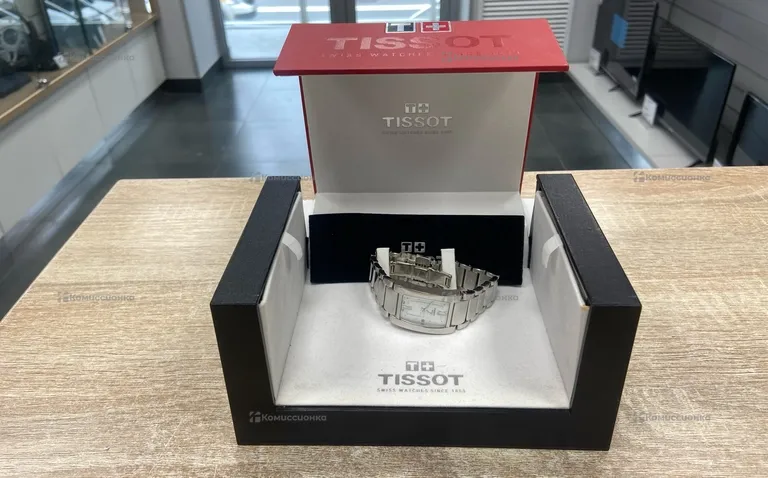 Часы Tissot 1853(T105309A)