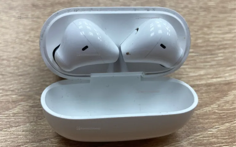Наушники  Huawei Free buds se2
