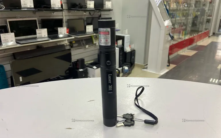 Лазер Laser 301