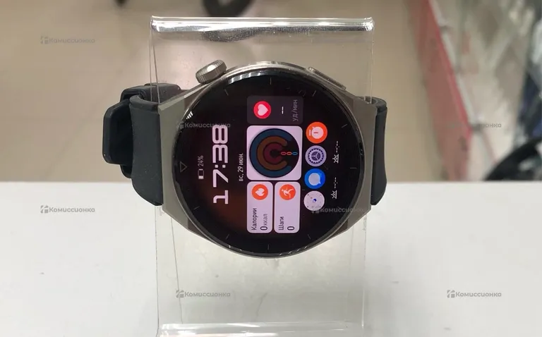 Часы  Huawei Watch Gt 3 Pro
