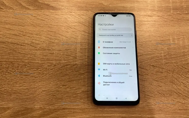 Xiaomi Poco M3 4/64 Gb