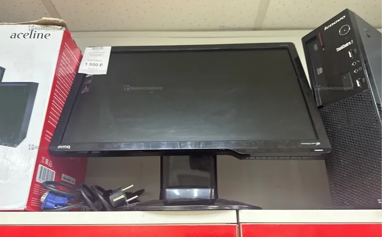 BenQ ET-0025-TA