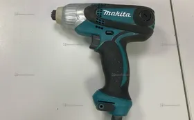 Шуруповер td101f