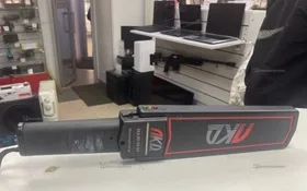 Купить Ручной металлодетектор ЛКД МУ-04 03 б/у , в Уфа Цена:1990рублей