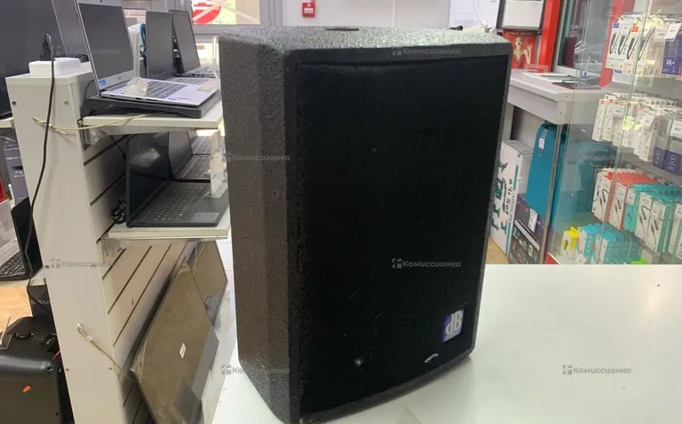 Колонки db mw40t