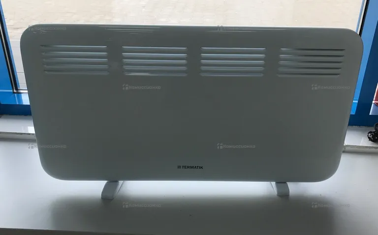 Конвектор электрический termatik ec-2001d