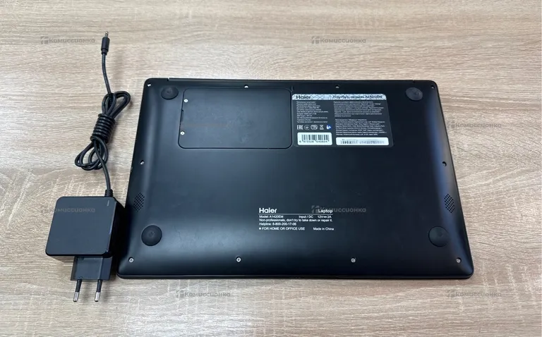 Ноутбук Haier A1420EM