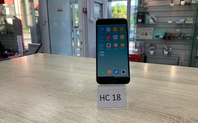 Xiaomi Mi 6 4/64GB