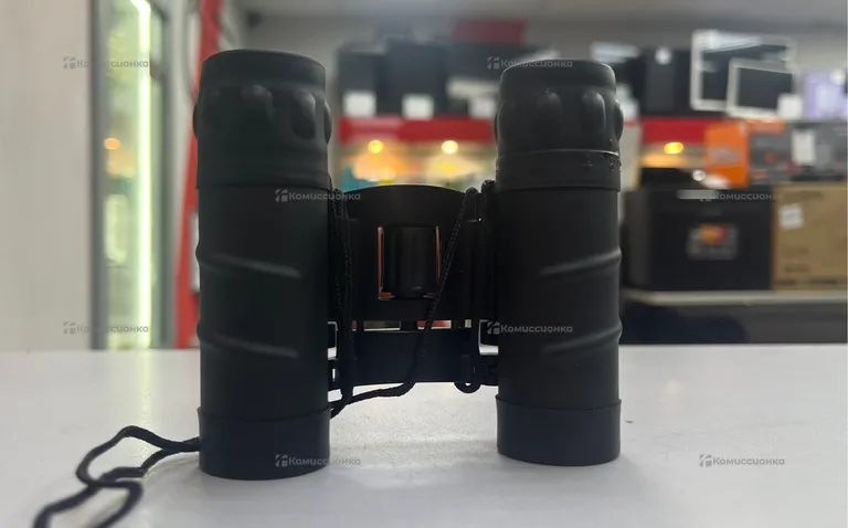 Бинокль HAMA 8x21 compact