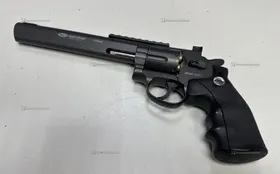 Купить Пневматический пистолет Gletcher SW R8 б/у , в Санкт-Петербург Цена:10900рублей