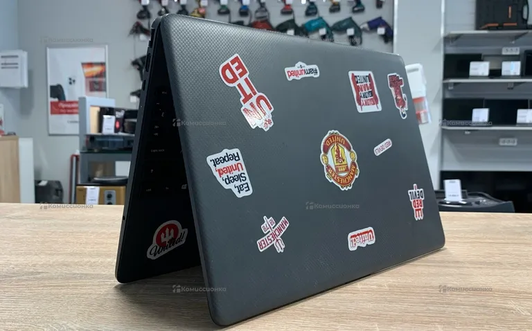 Ноутбук  Hp Laptop 15-dw1xxx