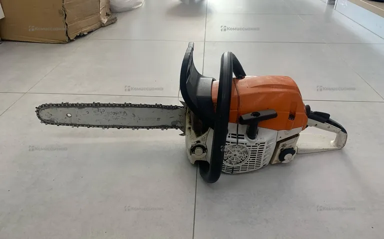Бензопила Stihl 241SM