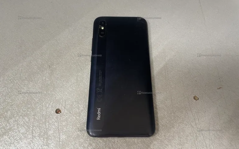 Xiaomi redmi 9A