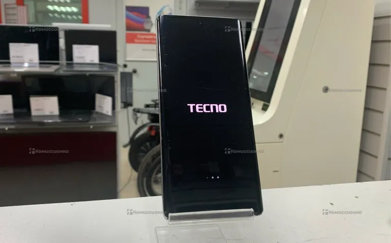 Tecno spark 20 pro+