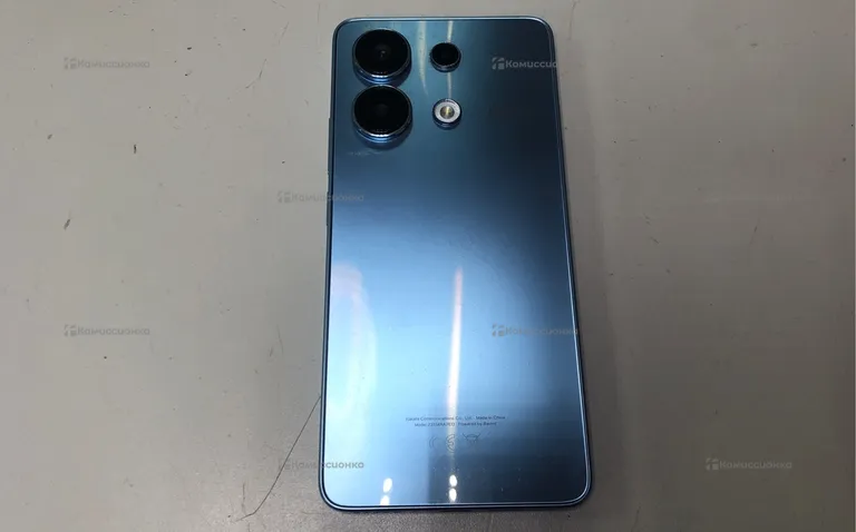 Xiaomi Redmi Note 13 8/256 ГБ