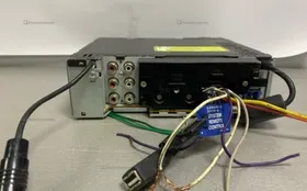 Купить Автомагнитола  Pioneer deh-9450ub б/у , в Чапаевск Цена:4500рублей