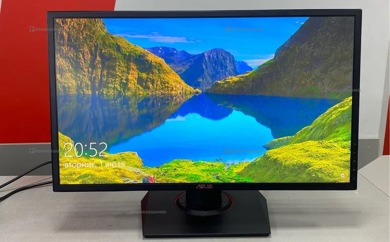 Монитор ASUS 24" (VG248QG)