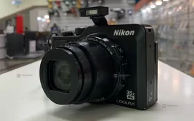 Купить Фотоаппарат Nikon Coolpix A1000 б/у , в Красноярск Цена:20990рублей