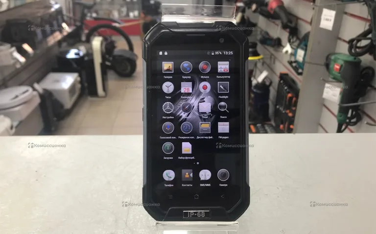 Blackview N6000. 2/32