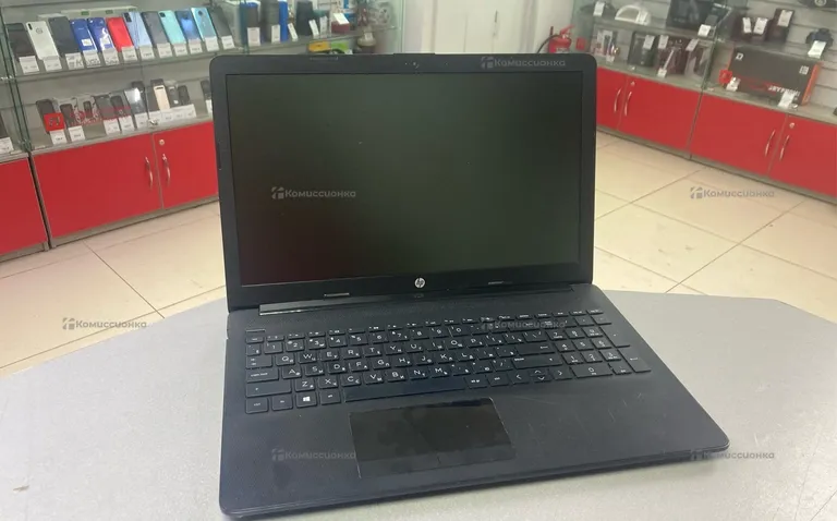 Ноутбук HP AMD a6 9225