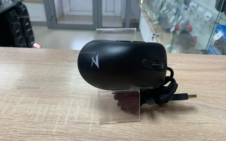 Компьютерная мышь 7 ZG