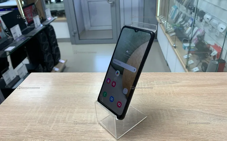 Samsung Galaxy A12 4/64 ГБ