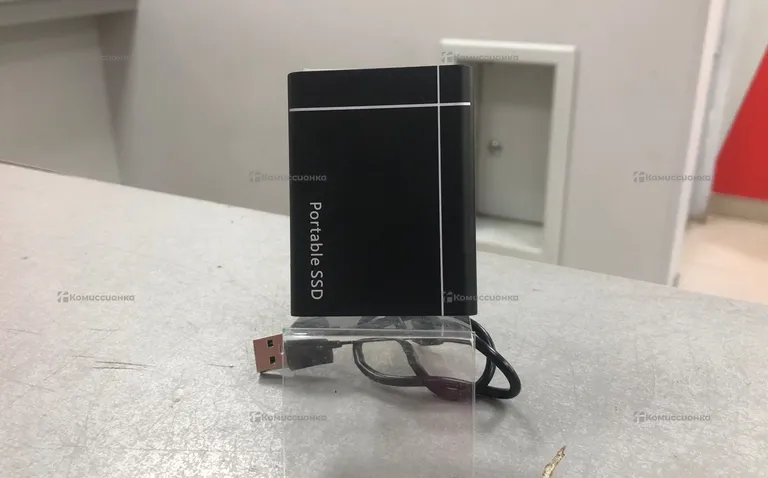 Ssd 2tb