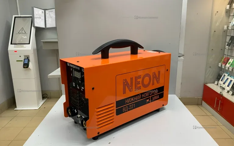 Сварочный аппарат Neon ВД-221