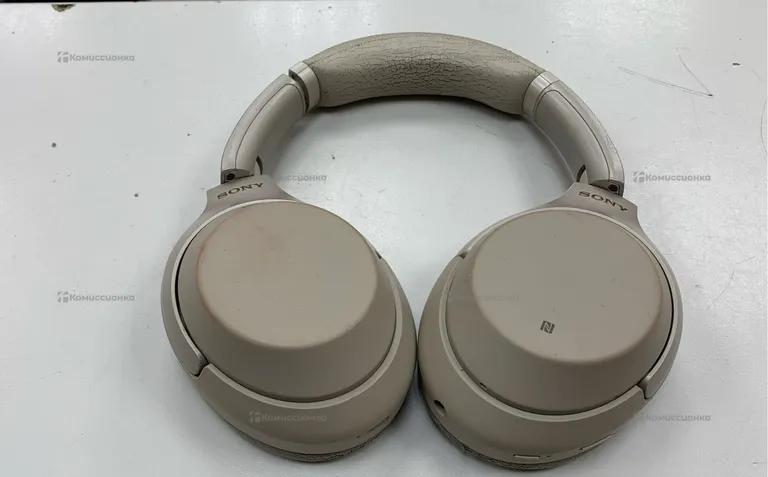 Наушники Sony XM-1000