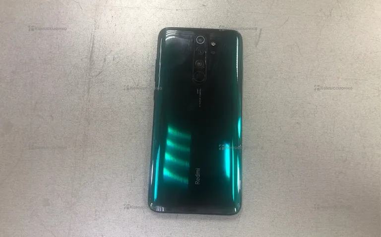 Xiaomi Redmi Note 8 Pro 6/64 ГБ