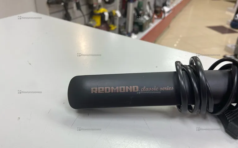 Плойка Redmond RCI-2336