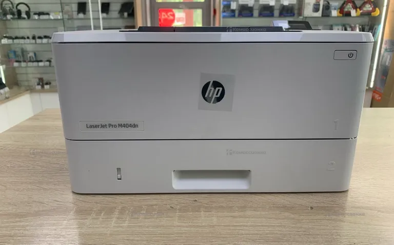 HP Принтер W1A28A