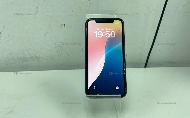 iPhone 11 64 GB 352985118182332