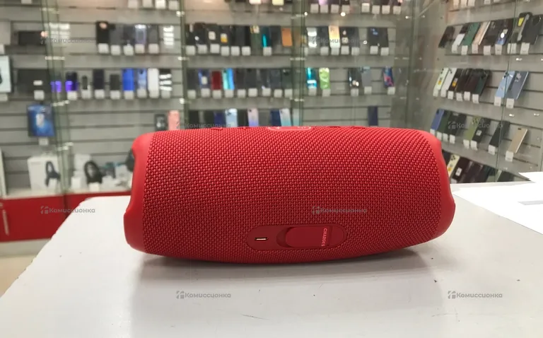 Колонка  JBL Charge 5