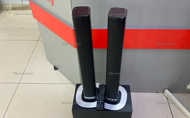 Домашний кинотеатр Dexp V260