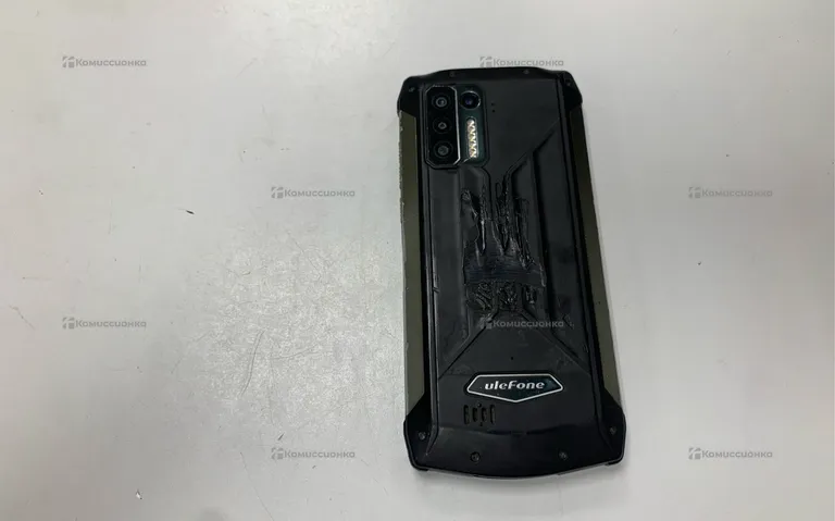 Ulefone Power Armor 13