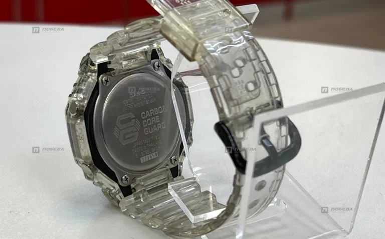 Часы G-Shock GA-2100