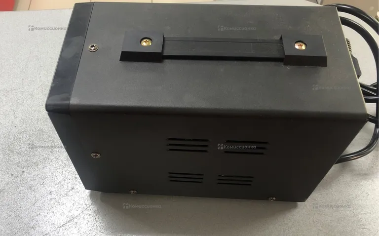 Dexp r600
