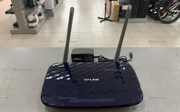 Роутер Tp-Link