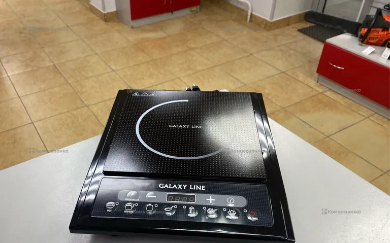 Galaxy Line Электрическая плита