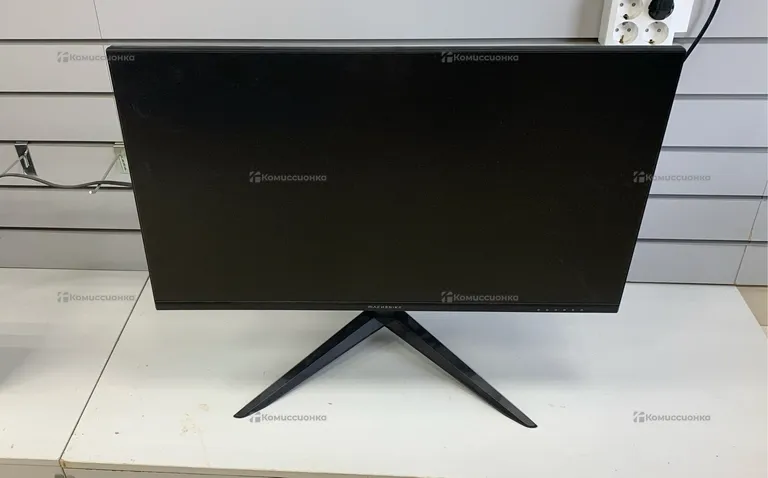 Machenike MK32QG165S2RU