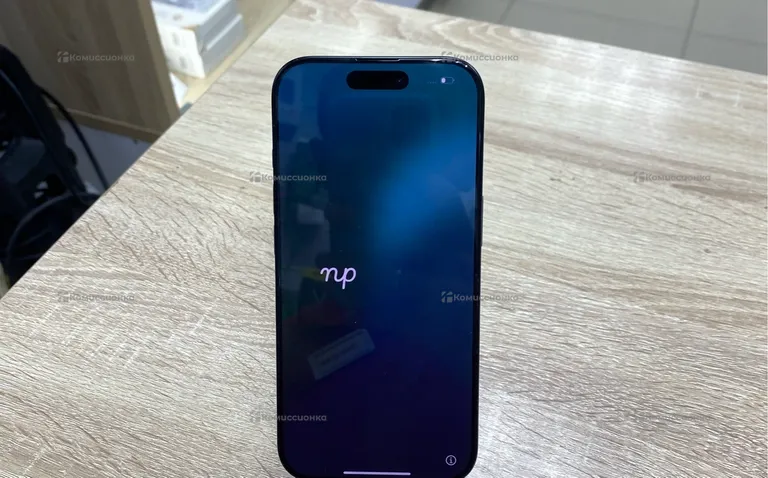 Apple Iphone 16 Pro 256Gb