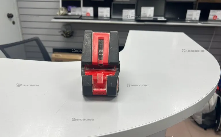 Лазерный уровень Condtrol XLiner Duo