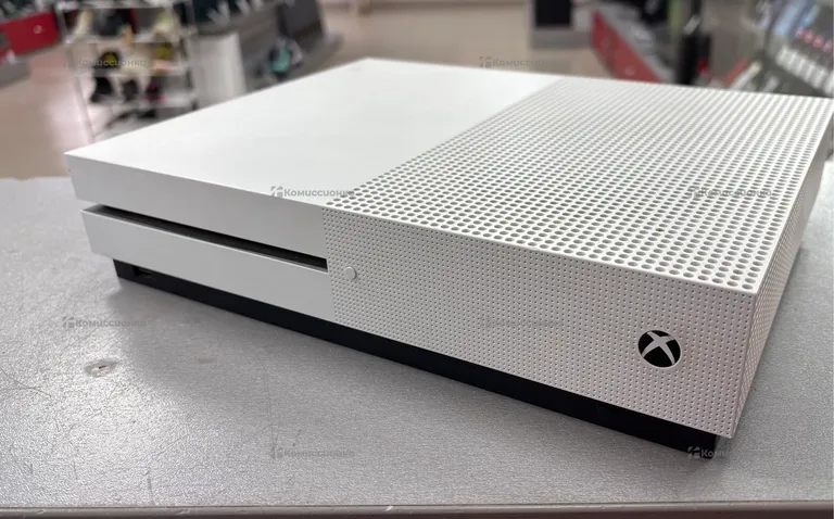 Приставка Xbox One S 512 GB