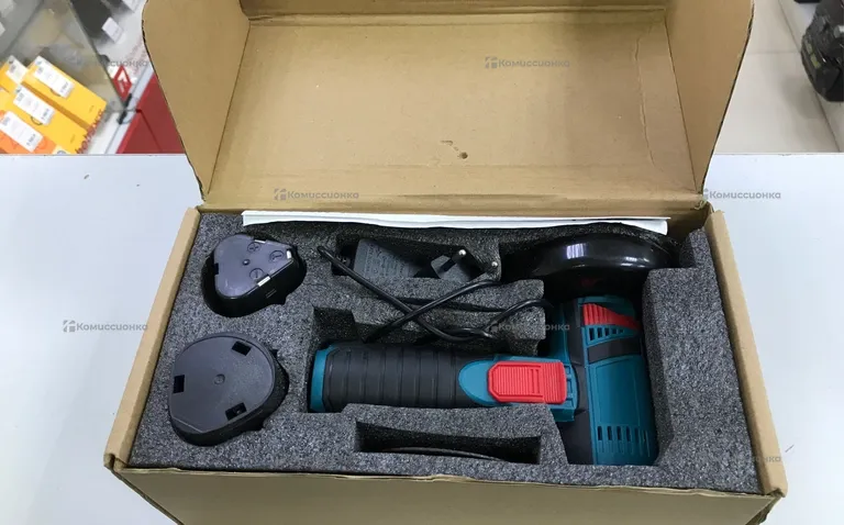Мини болгарка Makita Mini Rep