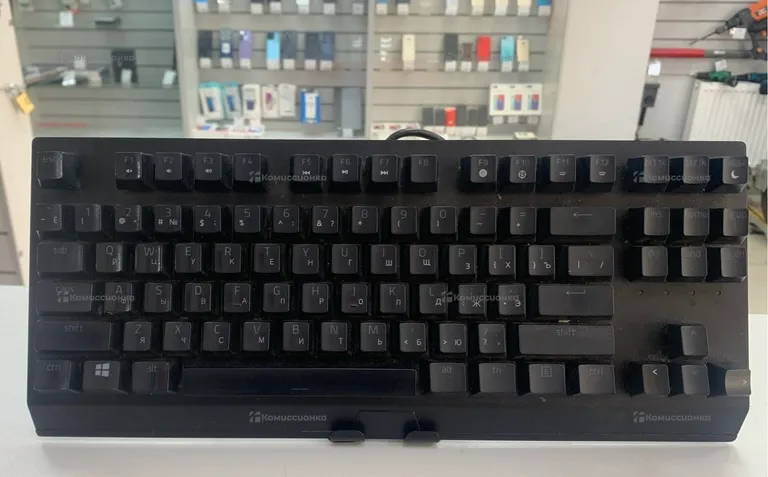 Клавиатура  razer