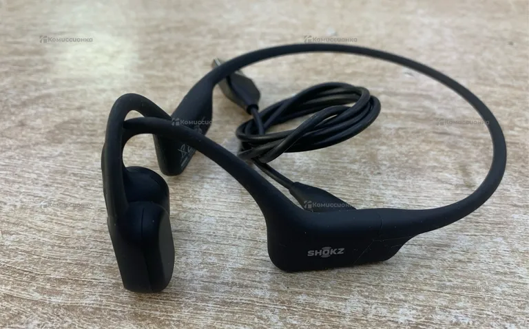 Наушники  ZHOKZ OpenRun S803